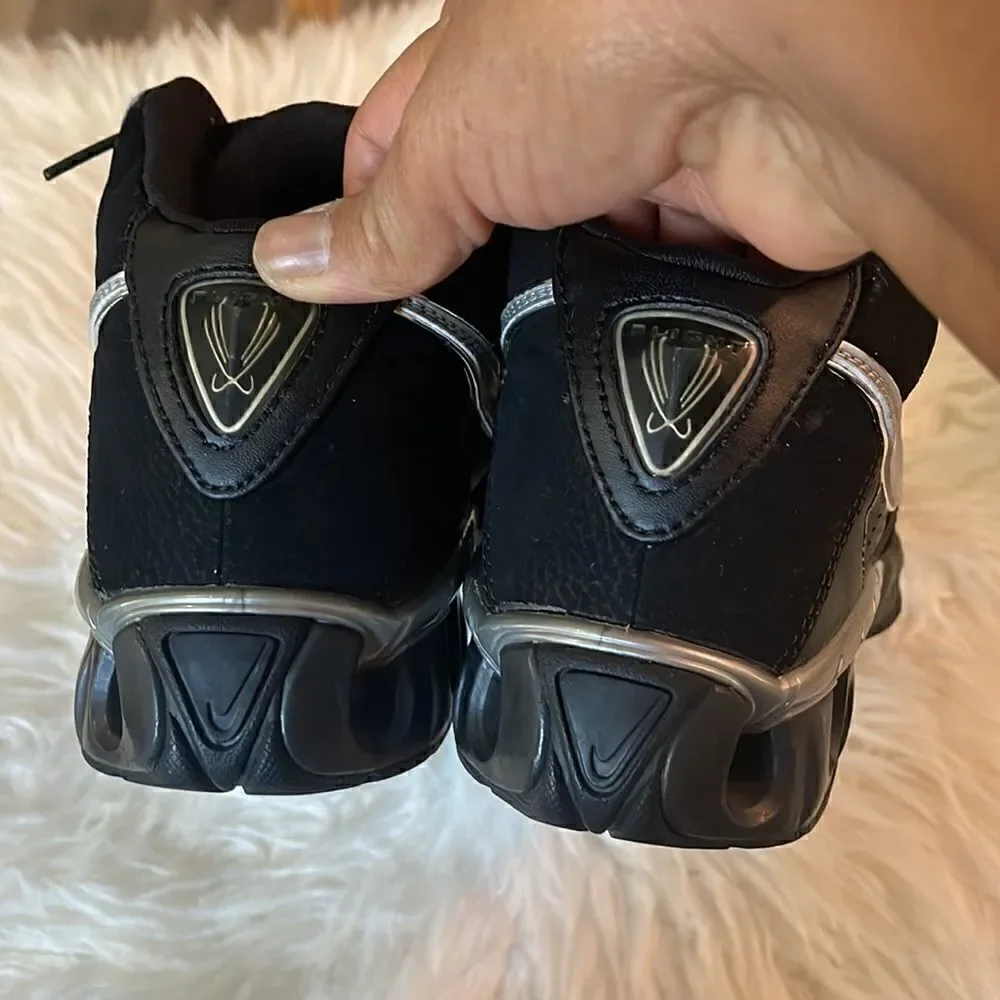 NIKE FLIGHT WOMEN SNEAKERS